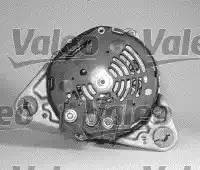 Генератор 437388 VALEO PHC