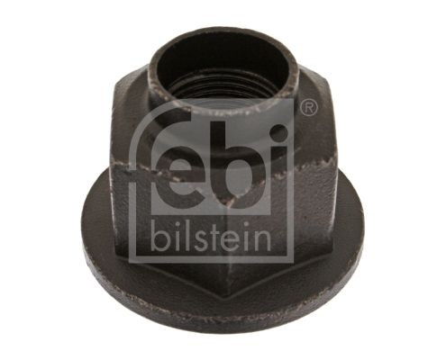 Конец вала, приводной вал 01229 FEBI BILSTEIN