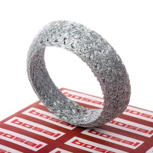Уплотнительное кольцо, выпускной тр 256-859 BOSAL