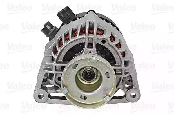 Генератор 437619 VALEO PHC