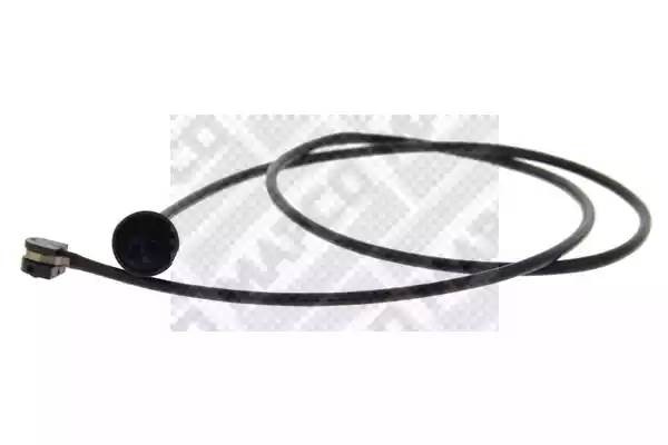 Сигнализатор, износ тормозных колодок 56604 MAPCO