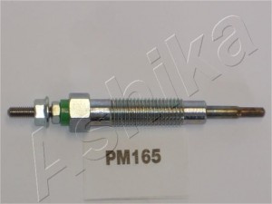 Свеча накаливания PM165 ASHIKA