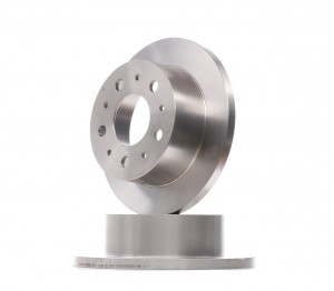 Тормозной диск 08809460 BREMBO
