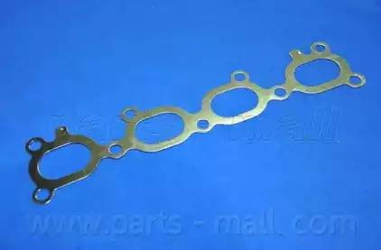 Прокладка выпускного коллектора P1M-B005 PMC PARTS MALL