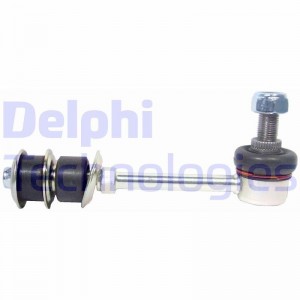 Тяга / стойка, стабилизатор TC1763 DELPHI