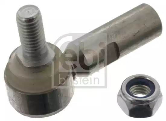 Шаровой шарнир, сенсор пути тяги 04389 FEBI BILSTEIN
