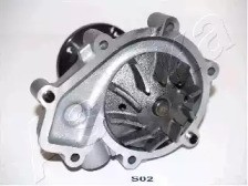 Водяной насос 35-0S-S02 ASHIKA