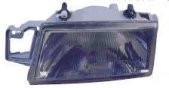 Фара головного света 661-1108L-LD-E DEPO