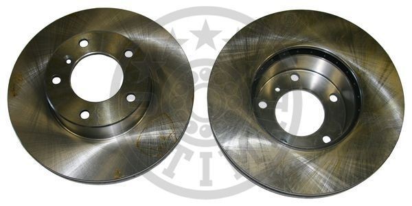 Тормозной диск BS7868 OPTIMAL