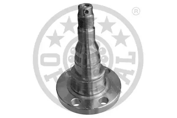 Поворотный кулак, подвеска колеса 04-P011 OPTIMAL