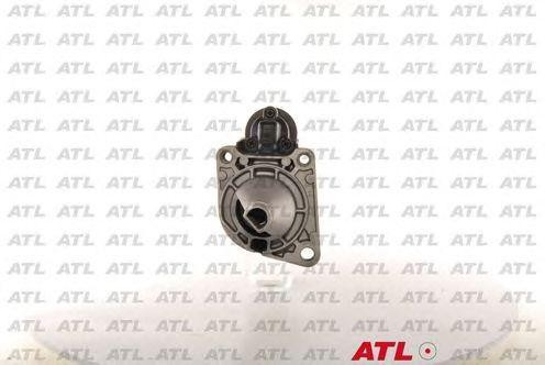Стартер A 19 910 ATL DELTA AUTOTECHNIK