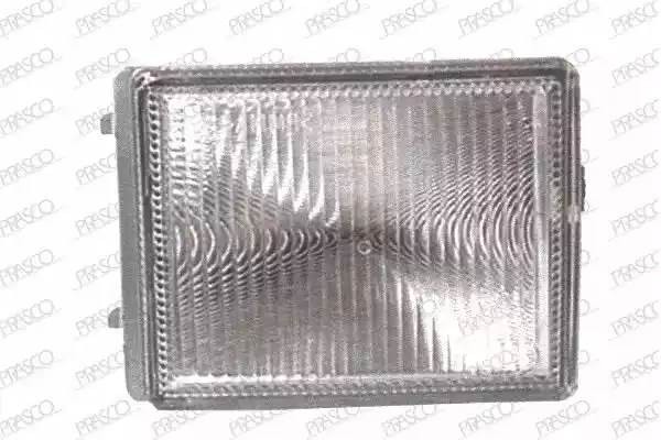 Облицовка, бампер VW0514213 PRASCO GROUP