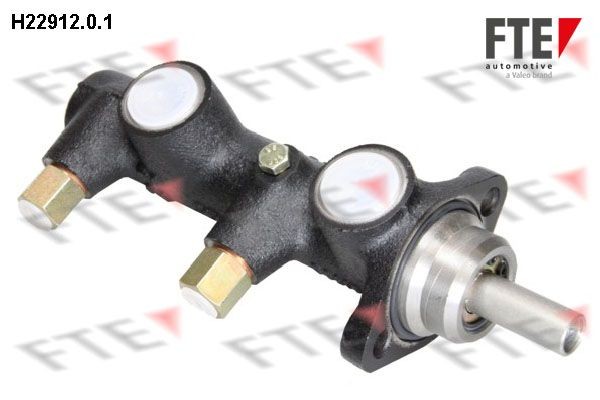 Главный тормозной цилиндр H2291201 FTE