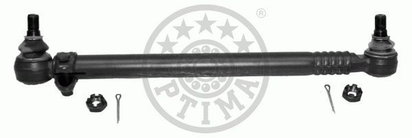 Поперечная рулевая тяга GL-10410 OPTIMAL