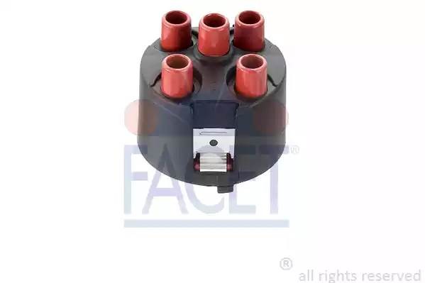 Крышка распределителя зажигания 2.7530/36PHT FACET