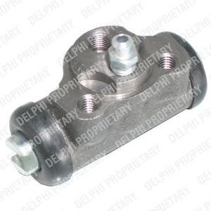Колесный тормозной цилиндр LW60296 DELPHI