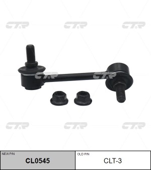 Стойка стабилизатора CLT-3 CTR
