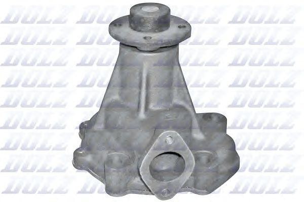 Водяной насос I162 DOLZ