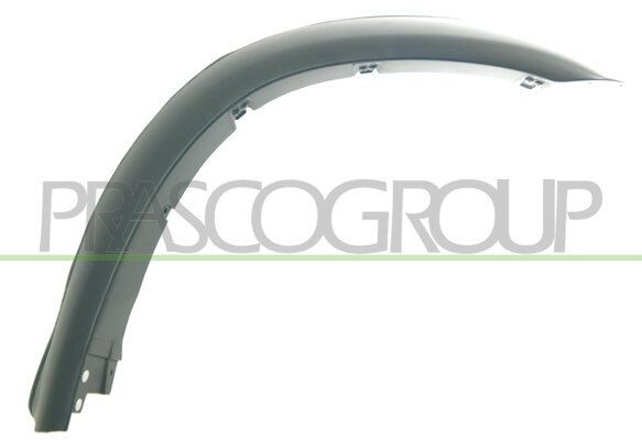 Расширение, крыло MB1581581 PRASCO GROUP
