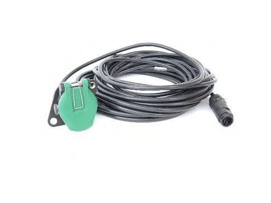 Соединительный провод ABS 364362021 HALDEX