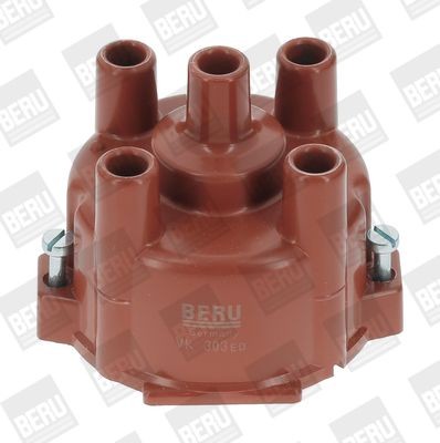 Крышка распределителя зажигания VK303 BERU