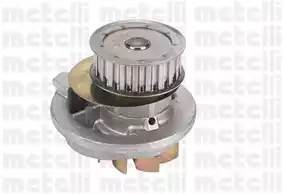 Водяной насос 240325 METELLI