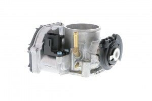 Патрубок дроссельной заслонки V10-81-0019 VEMO
