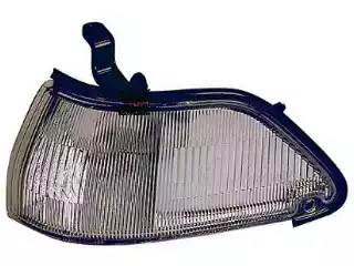 Габаритные огни 5326902 VAN WEZEL