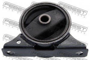 Подушка двигателя MM-CB4ARR FEBEST