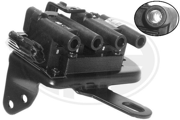 Катушка зажигания 880141 ERA