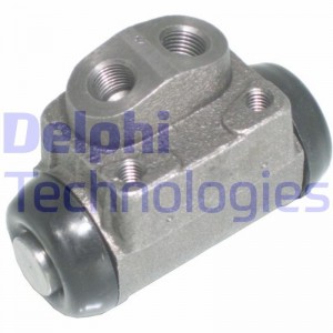 Колесный тормозной цилиндр LW37515 DELPHI