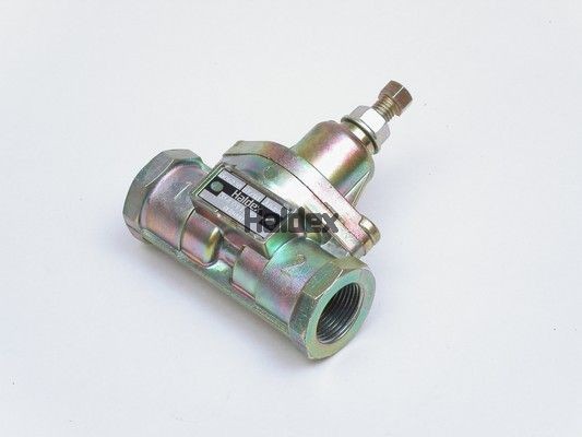 Перепускной клапан 314013012 HALDEX