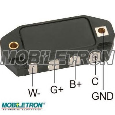 Коммутатор системы зажигания IGB006H MOBILETRON