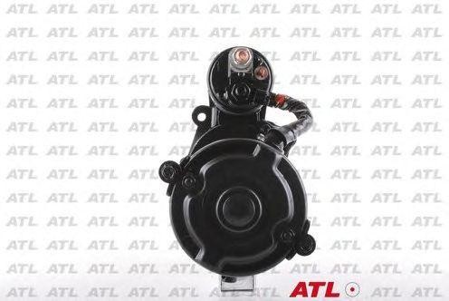 Стартер A16140 ATL DELTA AUTOTECHNIK