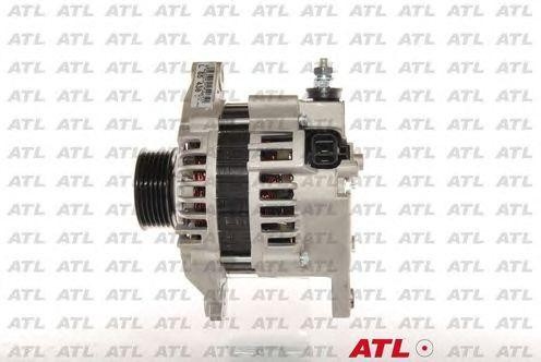 Генератор L 65 430 ATL DELTA AUTOTECHNIK