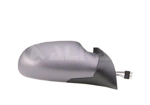 Наружное зеркало 6140700 ALKAR