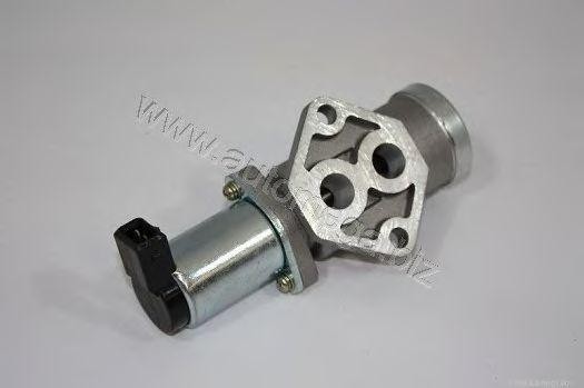 Клапан регулировки оборотов холостого хода 3008370102 AUTOMEGA