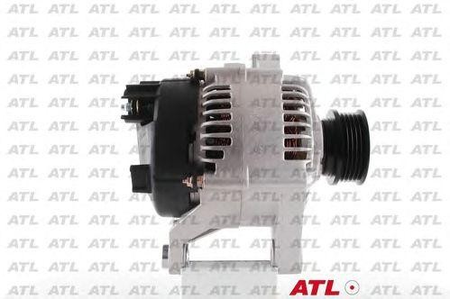 Генератор L 40 620 ATL DELTA AUTOTECHNIK