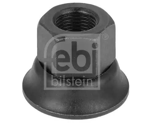 Гайка крепления колеса 02796 FEBI BILSTEIN
