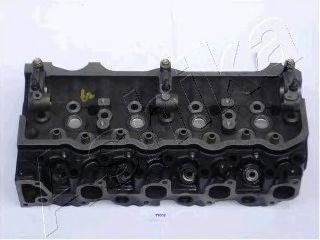 Головка цилиндра TY002R ASHIKA