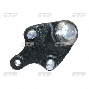 Наконечник рулевой тяги CET-137 CTR