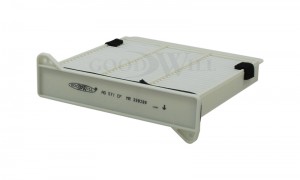 Фильтр салона AG 571 CF GOODWILL
