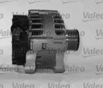 Генератор 433469 VALEO PHC