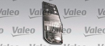 Основная фара 043711 VALEO PHC