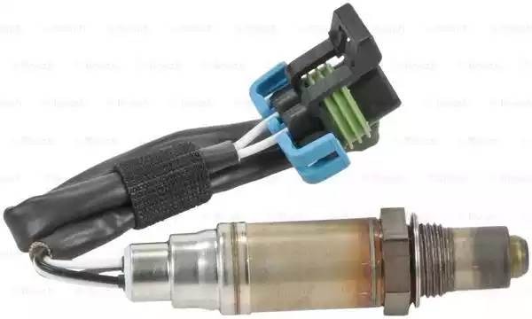 Датчик кислородный (лямбда-зонд) F 00H L00 235 BOSCH