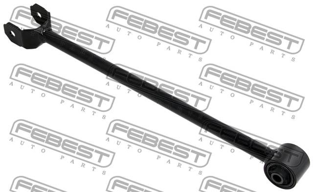 Рычаг подвески 0125-1MCX FEBEST