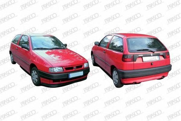 Фонарь указателя поворота ST0274139 PRASCO GROUP