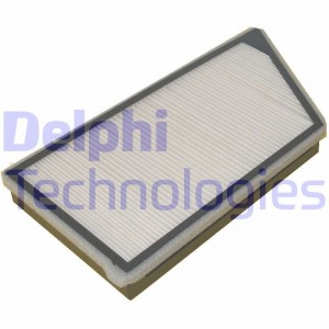 Фильтр, воздух во внутренном пространстве TSP0325062 DELPHI