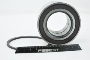 Подшипник ступицы колеса DAC43780044M FEBEST