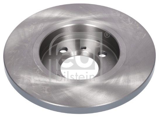 Диск тормозной 08559 FEBI BILSTEIN